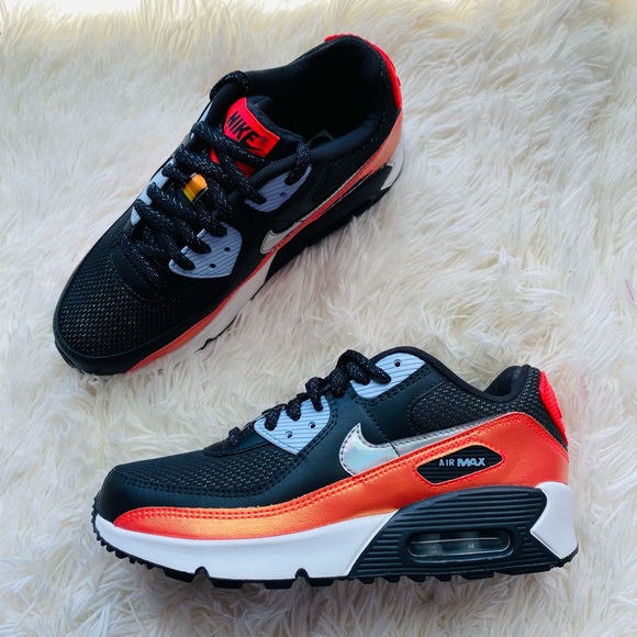 Nike Air Max 90 - Picture 4 of 7